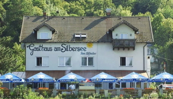 Silbersee Crowdfunding