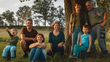 Haselberger Crowdfunding