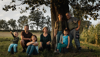 Haselberger Crowdfunding