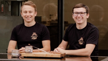 Genussfux Crowdfunding