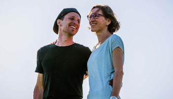 Markus und Gabi Gruber von gruber43